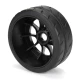 Proline 1/7 Toyo Prxs R888R S3 Fr 2.9 BLTD MTD Spctr Gnmtl
