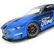 Proline 1/7 Toyo Prxs R888R S3 Fr 2.9 BLTD MTD Spctr Gnmtl