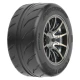 Proline 1/7 Toyo Prxs R888R S3 Rr 2.9 BLTD MTD Spctr Gnmtl