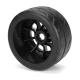 Proline 1/7 Toyo Prxs R888R S3 Rr 2.9 BLTD MTD Spctr Gnmtl