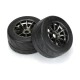 Proline 1/7 Toyo Prxs R888R S3 Rr 2.9 BLTD MTD Spctr Gnmtl