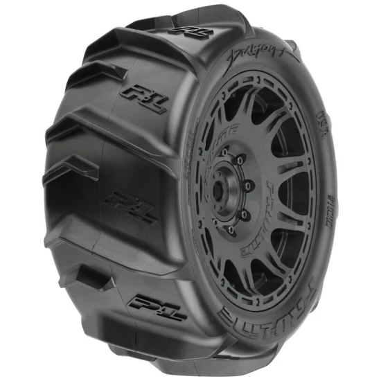 Proline Dumont Snd/Snw 5.7 Trs MTD Rmvble Hx Blk Raid (2)