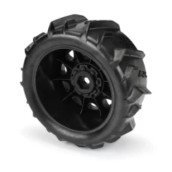 Proline Dumont Snd/Snw 5.7 Trs MTD Rmvble Hx Blk Raid (2)