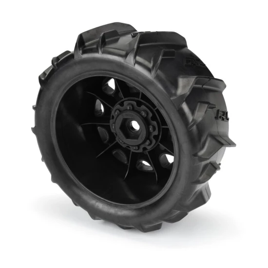 Proline Dumont Snd/Snw 5.7 Trs MTD Rmvble Hx Blk Raid (2)