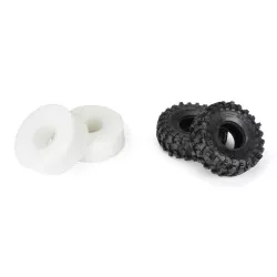 1/10 MickeyThompson BajaProX G8 F/R 2.2 Crawler (2)