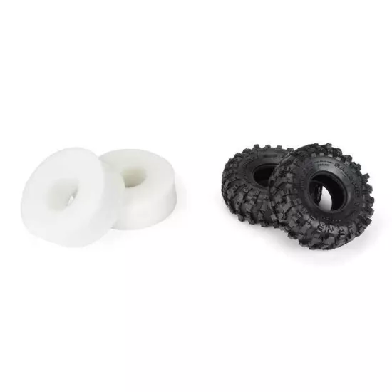 1/10 MickeyThompson BajaProX G8 F/R 2.2 Crawler (2)