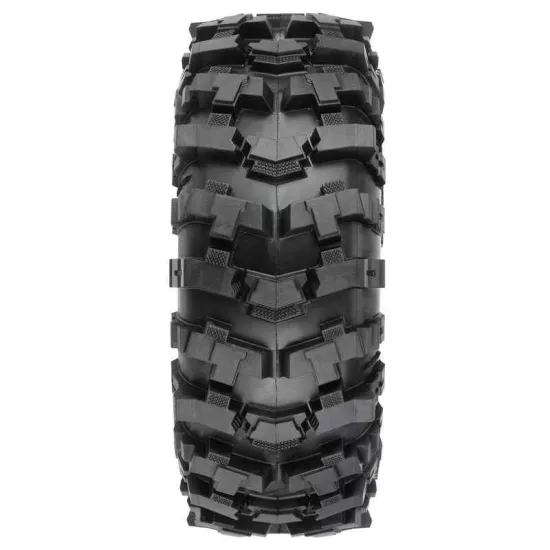 1/10 MickeyThompson BajaProX G8 F/R 2.2 Crawler (2)