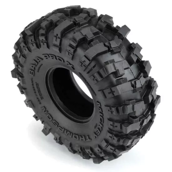 1/10 MickeyThompson BajaProX G8 F/R 2.2 Crawler (2)