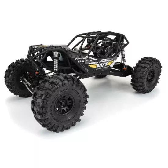 1/10 MickeyThompson BajaProX G8 F/R 2.2 Crawler (2)