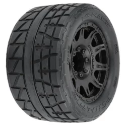 1/8 Menace HP BELTED Fr/Rr 3.8