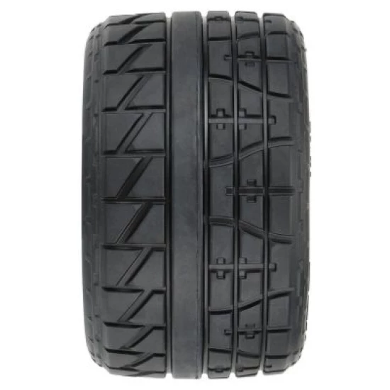 1/8 Menace HP BELTED Fr/Rr 3.8