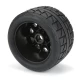 1/8 Menace HP BELTED Fr/Rr 3.8