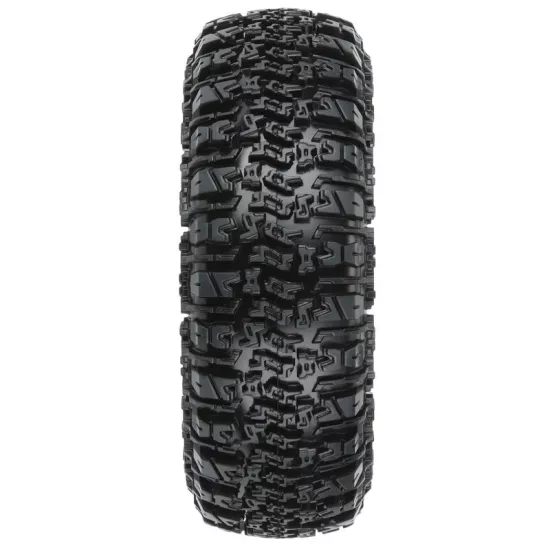1/10 Class 1 Trencher Pred F/R 1.9