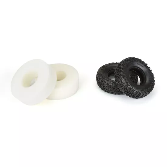 1/10 Class 1 Trencher G8 F/R 1.9 crawler Tire (2)