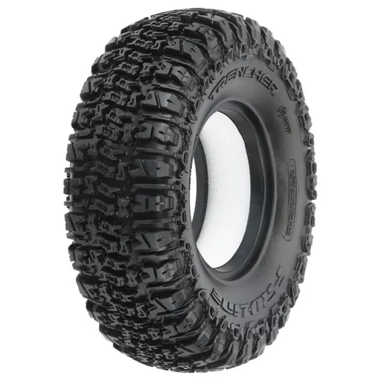1/10 Class 1 Trencher G8 F/R 1.9 crawler Tire (2)