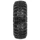 1/10 Class 1 Trencher G8 F/R 1.9 crawler Tire (2)
