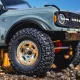 1/10 Class 1 Trencher G8 F/R 1.9 crawler Tire (2)