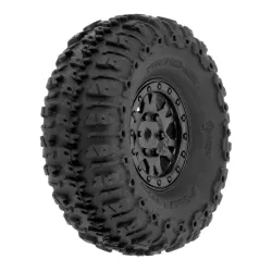 Proline 1/24 Trencher Fr/Rr 1.0