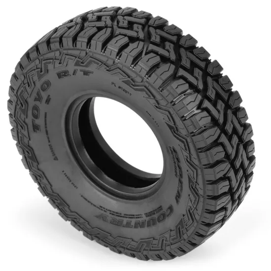 Proline 1/10 Toyo Open Country R/T G8 F/R 1.9