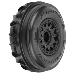 Proline 1/10 Dumont Fr Paddle/Rib 2.2