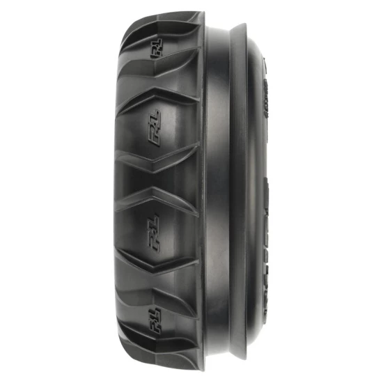 Proline 1/10 Dumont Fr Paddle/Rib 2.2