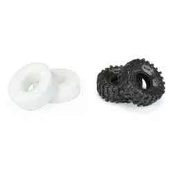 Proline 1/10 Mickey Thompson Baja Pro X Predator F/R 1.9