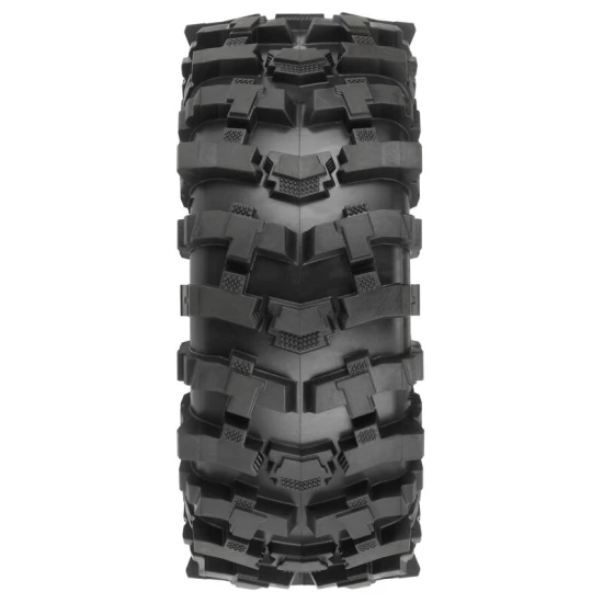 Proline 1/10 Mickey Thompson Baja Pro X Predator F/R 1.9