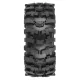 Proline 1/10 Baja ProX G8 F/R 1.9 MTD 12mm Blk Holcomb (2)