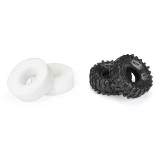 Proline 1/10 Mickey Thompson Baja Pro X G8 F/R 1.9