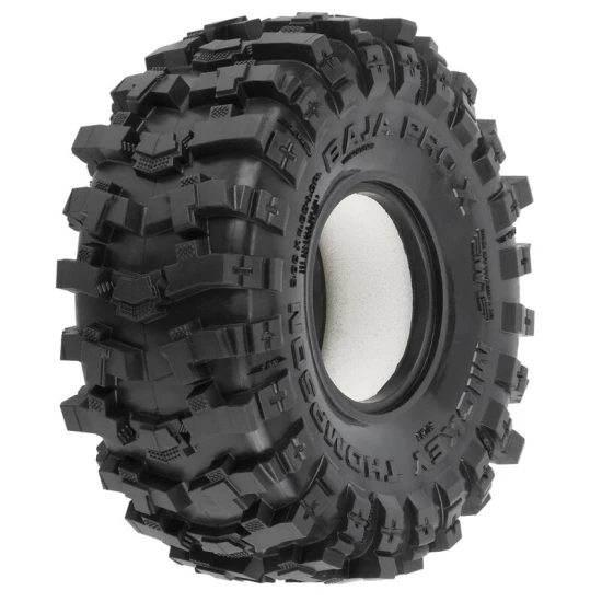 Proline 1/10 Mickey Thompson Baja Pro X G8 F/R 1.9