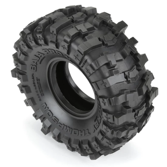 Proline 1/10 Mickey Thompson Baja Pro X G8 F/R 1.9