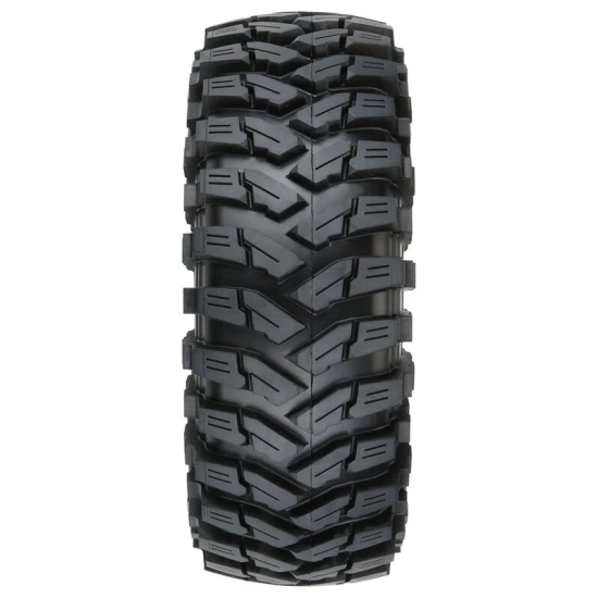 Proline 1/6 Maxxis Trepador G8 F/R 2.9 SCX6 Tires (2)