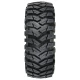 Proline 1/6 Maxxis Trepador G8 F/R 2.9 SCX6 Tires (2)