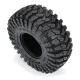 Proline 1/6 Maxxis Trepador G8 F/R 2.9 SCX6 Tires (2)