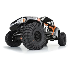 Proline 1/6 Maxxis Trepador G8 F/R 2.9 SCX6 Tires (2)