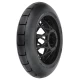 Proline1/4 Supermoto S3 Motorcycle Rear Tire MTD Black (1): PROMOTO-MX