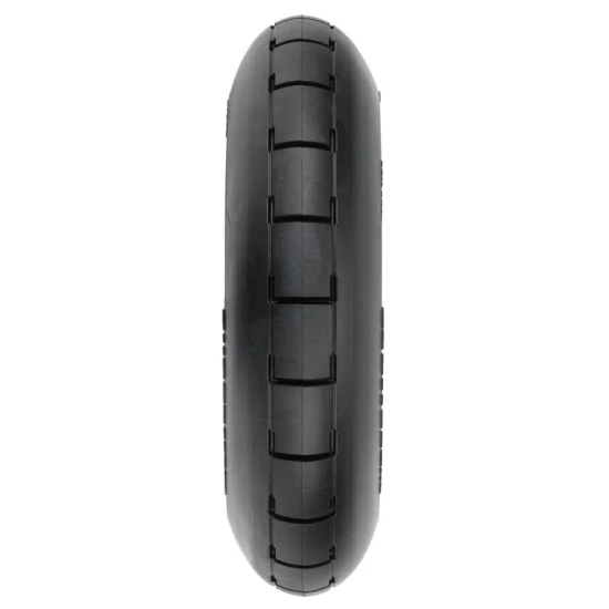 Proline1/4 Supermoto S3 Motorcycle Rear Tire MTD Black (1): PROMOTO-MX