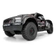 Proline 1/7 Mirage TT Fr/Rr MT Tires Mtd 17mm Blk Raid (2)