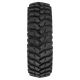 Proline 1/24 Maxxis Trepador F/R 1.0Tires MTD7mm(4):SCX24