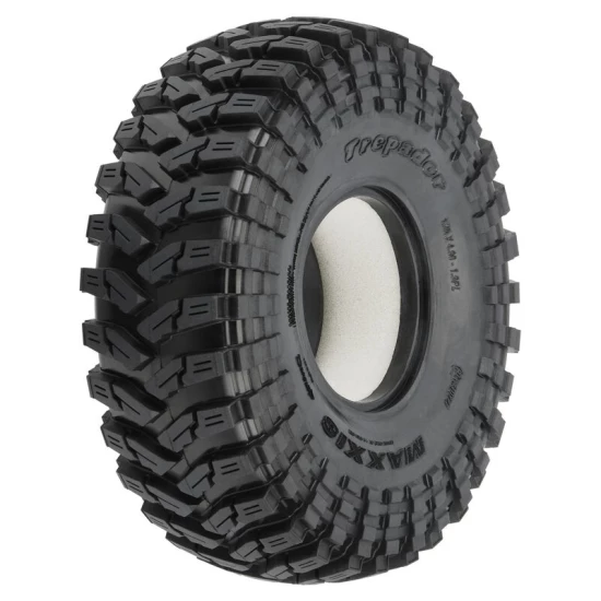 Proline Maxxis Trepador 1.9