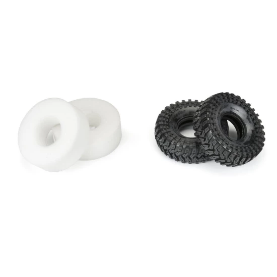Proline Maxxis Trepador 1.9