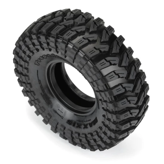 Proline Maxxis Trepador 1.9