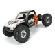 Proline Maxxis Trepador 1.9