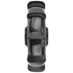 Proline Roost MX Sand/Snow Paddle Motorcycle Tire Mounted on Black Wheel for Promoto-MX Rear