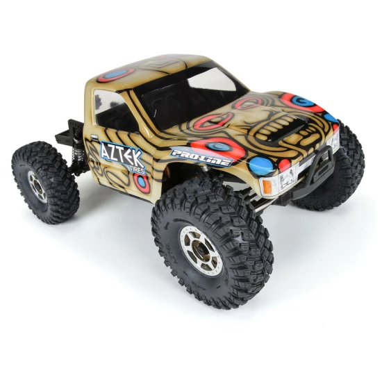 1/10 Aztek Predator Front/Rear 1.9