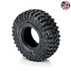 Proline /10 BF Goodrich Krawler T/A KX LP G8 Front/Rear 2.2