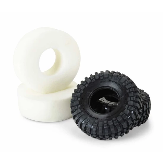 Proline /10 BF Goodrich Krawler T/A KX LP G8 Front/Rear 2.2