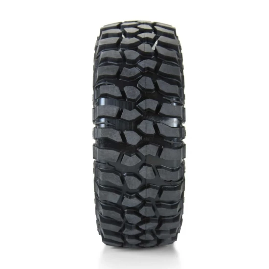 Proline /10 BF Goodrich Krawler T/A KX LP G8 Front/Rear 2.2