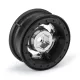 Proline 1/10 Slot Mag Aluminum Front/Rear 1.55 12mm Rock Crawler Wheels (2)