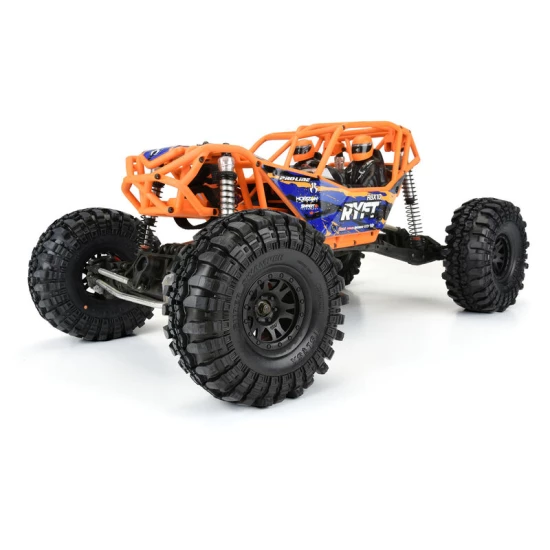 1/10 Impluse F/R 2.2